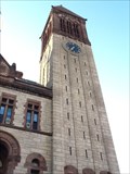 Image for Albany City Hall Carillon - Albany, NY