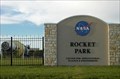 Image for Rocket Park at NASA's Johnson Space Center