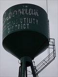 Image for Old Water Tower - Sebastian TX
