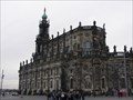 Image for Kathedrale der heiligsten Dreifaltigkeit, Dresden, SN, DE, EU