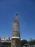 Image for Time Ball Tower, Esplanade, Semaphore, SA, Australia