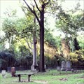 Image for Churchill-Cogdell Cemetery in Old Waynesborough Park - Goldsboro, NC