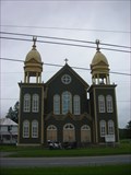 Image for Our Lady of Mount Carmel Catholic Church - Grand Isle ME