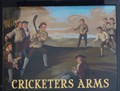 Image for Cricketer's Arms - Gowthorpe, Selby, Yorkshire, UK.