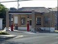 Image for Restored Humble Station - Lampasas, TX