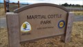Image for Martial Cottle Park - San Jose, CA