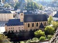 Image for St Jean du Grund - Luxembourg