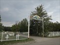 Image for Riverside Cemetery - Hay River NWT