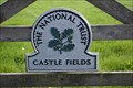 Image for Castle Fields,  Fowey, Cornwall.