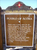 Image for Pueblo of Ácoma