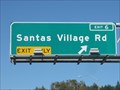 Image for Santa's Village - Scotts Valley, California
