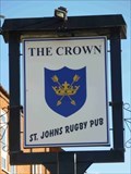 Image for The Crown, St John's, Worcester, Worcestershire, England