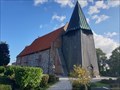 Image for St. Johannis-Kirche, Bannesdorf - Fehmarn - Germany
