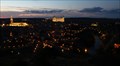 Image for Toledo (Spain) at Night