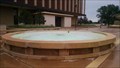 Image for Twin Fountain at Texas Tech University