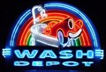 Image for Wash Depot - Clinton, South Carolina