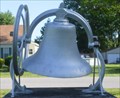 Image for School Bell-Sandborn, Knox County, Indiana