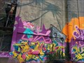 Image for Graffiti des Docks - Ris-Orangis, France