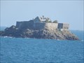 Image for Ile Harbour et son fort - Dinard, France