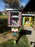 Image for Little Free Library 84621 - Goodland, KS