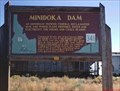 Image for Minidoka Dam