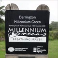 Image for Millennium Green - Derrington, UK