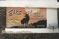 Image for Elk's Mural - Trenton, MO