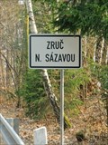 Image for Zruc nad Sazavou, Czech Republic, EU
