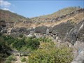 Image for Ajanta Caves, India