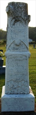 Image for Robert M Lorman - Mountain Creek Cemetery - Florence, MS