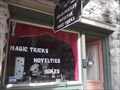 Image for Bart Rockett's Magic Shop - Eureka Springs, AR
