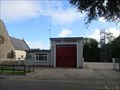 Image for Laurencekirk Community Fire Station