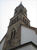 Image for Mauritiuskirche - Rülzheim/Germany