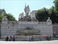 Image for Fontana del Nettuno - Roma, Italy