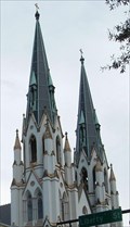 Image for St. John the Baptist Cathedral - Savannah, GA