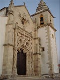 Image for Igreja Matriz da Golegã - Golegã, Portugal