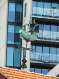 Image for Mission to Seafarers Weathervane