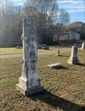 Image for Wyatt H. Pugh - Concord Cemetery, Hainesville, TX