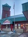 Image for Firehall