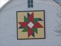 Image for Tri-Colored Pinwheel – rural Manson, IA