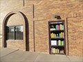 Image for Book Door - Limon, CO