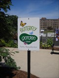 Image for Butterfly Garden - Manistee, MI