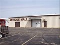 Image for Antique Mall  -  Clinton, Illinois