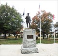 Image for Soldiers' Monument - Sayre, PA