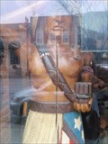 Image for The Cigar Affair - Cigar Store Indian - Maumee,Ohio