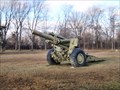 Image for .155 Howitzer - Sylvania,Ohio