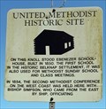 Image for Ebenezer Schoolhouse - United Methodist Historic Site - Alpine, OR