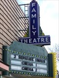 Image for Family Theater - East Tawas, MI