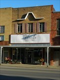 Image for Nollen South Side Drug Store - Newton Downtown Historic District - Newton, Iowa