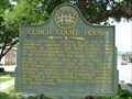 Image for Clinch Court House-GHM 032-1-Clinch Co